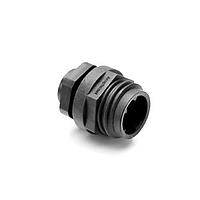 Amphenol Tuchel C016 10P006 806 12 Receptacles Male receptacle 6+PE