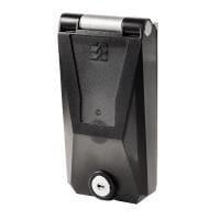 Weidmuller 1450520000 Electrical Enclosures IE-FC-SFP-KEY2