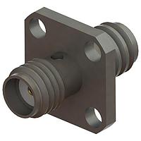 Amphenol SV Microwave M55339/30-30102 RF MIL Spec Connectors