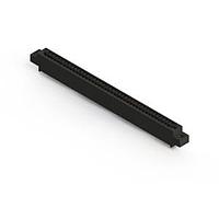 EDAC 396-041-541-607 Standard Card Edge Connectors Card Edge Connector