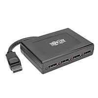 Tripp Lite B156-004-V2 Interface Modules 4 PORT DISPLAYPORT MST HUB UHD