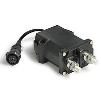 Littelfuse 08070760 Control Switches El.Bms Tgc/Rme-Lvd 12V-24V(+) Kit