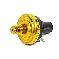 Honeywell 76055-B00001000-01 Pressure Switches PRESSURE SWITCH