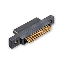 Glenair MWDM3L-25P-4K1-40S Micro-D D-Sub Connectors MICRO-D CONNECTORS - MICRO-D CONNECTORS