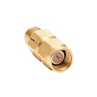 Amphenol XMA 2782-6426-20 Connectorized Attenuators Attenuator, SMA-m/f, DC-26GHz, 2W, 20dB