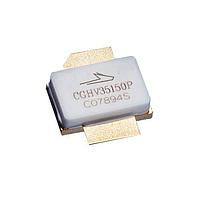 MACOM CGHV35150P GaN FETs 150W, GaN HEMT, 50V, 2.9-3.5GHz, IM FET, Pill
