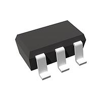 Nisshinbo RP154N005B-TR-FE LDO Voltage Regulators Low Voltage Dual 300mA Voltage Regulator (LDO Regulator)