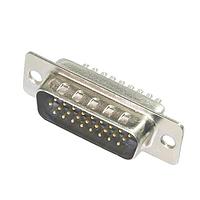 Amphenol CN-DSUBHD26PN-000 HD26 Male Plug D-Sub Connector 26-Pin (HD26) Male
