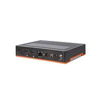 Advantech USM-110A-BR124 Industrial PCs Cortex A17, 2G/16G, 2HDMI, Android8.1, POE