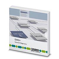 PHOENIX CONTACT 2730307 Development Software IBS DIAG+SWT