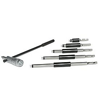INSIZE 3221-50 Inside micrometer (25-50mm)