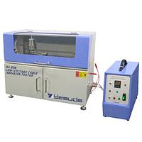 Yasuda 208-ISO6722 Low-voltage Cable Abrasion Tester For Automobile