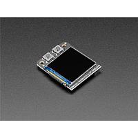 Adafruit 4484 Mini PiTFT Adafruit Mini PiTFT 1.3 - 240x240 TFT Add-on for Raspberry Pi