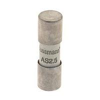 Eaton Bussmann AS20 Aircraft Limiter 20AMP 250V AC AIRCRAFT FUSE