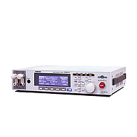 KIKUSUI TOS6210 Ground Bond Tester (6.0 ~ 62.0 A AC)