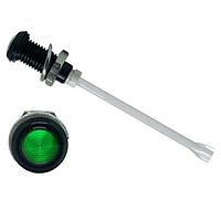 BIVAR RHD-1410-F6PZG67PR Rigid Light Pipes