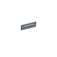 Amphenol LTW HDB-78PFFP-SL7001 Receptacle D-Sub, High Density, Metal, 2A, 78 pins, Female Connector, Female Contact, Straight Without Board Lock, Screw Thread, PCB 180 , Receptacle, IP67
