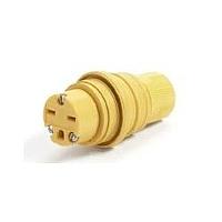 Molex 1301460076 Plugs 6-15R WT MOTOR BASE CONN