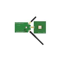 Murata Electronics LBAA0XV2GT-001EVK Multiprotocol Module Evaluation kit for type 2GT module