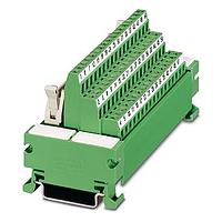 PHOENIX CONTACT 2962719 Passive Interface Modules UM 45-FLKS64