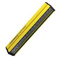 Contrinex 120257-0030 Optical Sensors Finger Safe Type 4 1000mm ht 25m-35mPNP