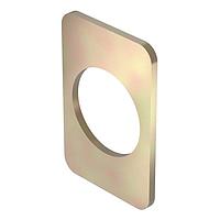 EAO 704.960.9 Switch Hardware MOUNT PLATE