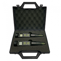 MILWAUKEE Mi5166 pH & EC tester kit (pH51 & C66)