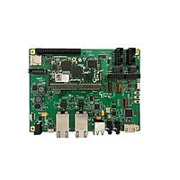 Critical Link 80-001641 Development Boards & Kits - ARM MitySOM-AM62 Development Kit with 6231-IX-XXA-RI