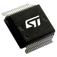STMicroelectronics TDA7491HV13TR 2-Channel Stereo 20W Dual BTL Class D 18V VCC Audio Amp
