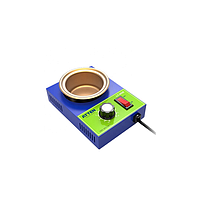 ATTEN LT-380B Solder Pot (50~480°C, 250W)