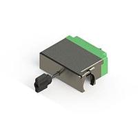 EDAC 516-090-542-155 Connectors Rack & Panel Connector