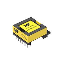 Wurth Elektronik 7508112334 Flyback MID-OLEFD 125-375V 68-110kHz