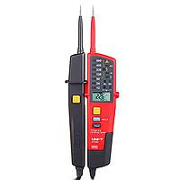UNI-T UT18C Voltage and Continuity Tester (690V)