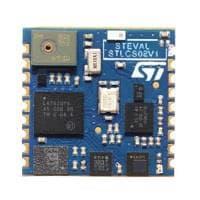STMicroelectronics STEVAL-STLCS02V1 Motion, Audio, Environmental Sensor SensorTile connectable sensor node: solder only
