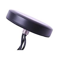 Siretta TANGO22A/3M/SMAM/SMAM/SMAM/26 Passive Antenna 2G/3G/4G WIFI and GPS/GNSS/GALILEO SCREW MOUNT ANTENNA 3M SMAM x3