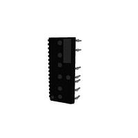 onsemi FSB50250BS 3-Phase MOSFET Inverter SPM5 V3 INV 500V 6.5ohm