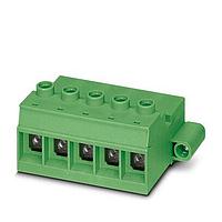 PHOENIX CONTACT 1784790 Plugs 2 Pos 15mm Invert Plug 20-2AWG Screw