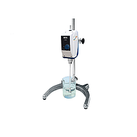 DaiHan HS-50A-Set High-Speed Analog Overhead Stirrer Package-set (3,000rpm; 10 L)