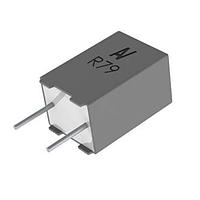 KEMET R79PC1220DQ40J Metallized Polypropylene Film Capacitors 630volts 2200pF 5%