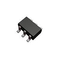 ROHM Semiconductor IMH10AT110 Digital Transistors DUAL NPN 50V 100MA SOT-457