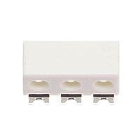 KYOCERA AVX 009176003701906 Wire to Board 3Way 18AWG 300V 10A WTB Capped White