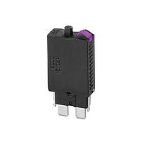 Weidmuller 1278730000 Circuit Breakers ETA 1170 21 3A