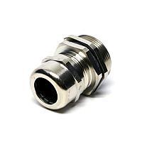 AMP Connectors - TE Connectivity 1478884-5 Accessories METRIC EMC GLAND M32X1.5