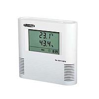 Humidity - Temperature Datalogger