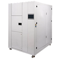 Thermal Shock chamber