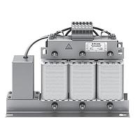 EPCOS B84143V0018R230 Power Line Filters Sine-wave output filter, 18A, 690V