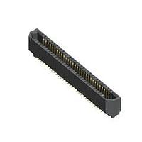 Samtec ERF6-10-03.5-L-DV-A-K-FR Sockets 0.635 mm Edge Rate(R) Rugged High Speed Socket