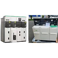 Panel current, voltage, power, frequency meter Calibration Service