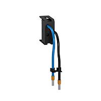 SCHNEIDER AK5PC32L Power Outlet Strips TAP-OFF, 1PH + NEUT