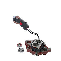 BEGA IDUCTOR Portable Induction Heaters